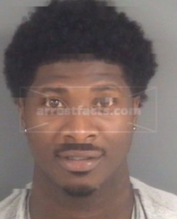 Martell Deon Murphy