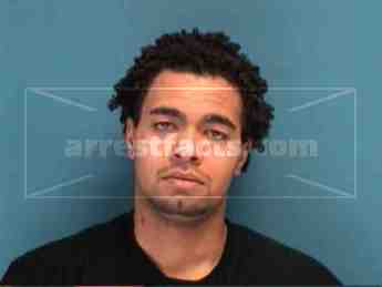 Jared Robert Allen Forte