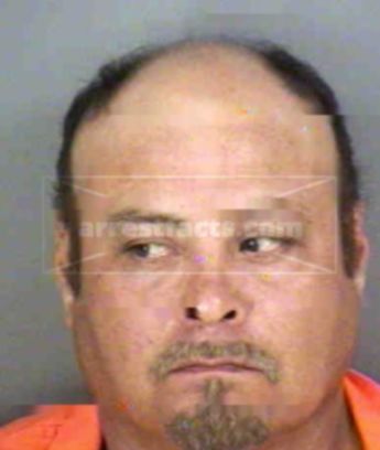 James Phillip Valdez