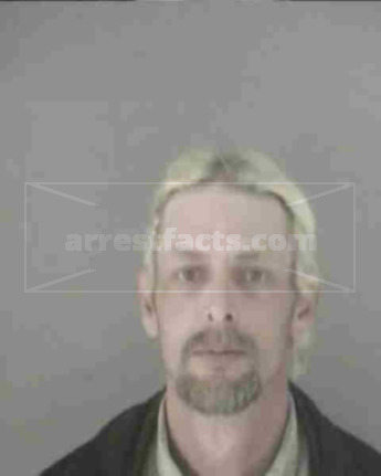 David Lee Serven