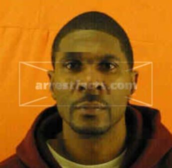Darnell Latre Goldsmith