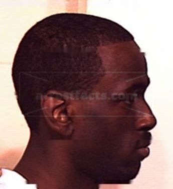 Terry Deshaune Ross