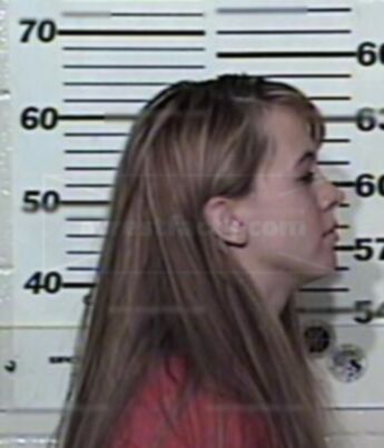 Stephanie Marie Rivas Bellew