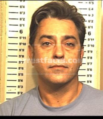 Raymond Christopher Salmon