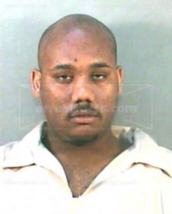 Terrence Barnes