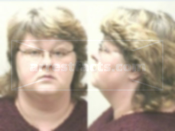 Kimberly Kay Pratt
