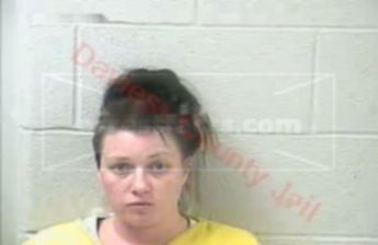 Ashley Alayne Mcdonough