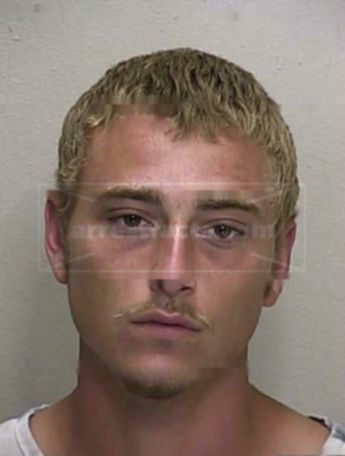 Todd Wayne Poe