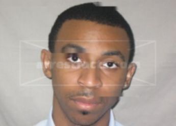 Scottie Leondrea Lawson Sr.