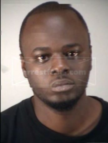 Clifton Ray Rose Jr