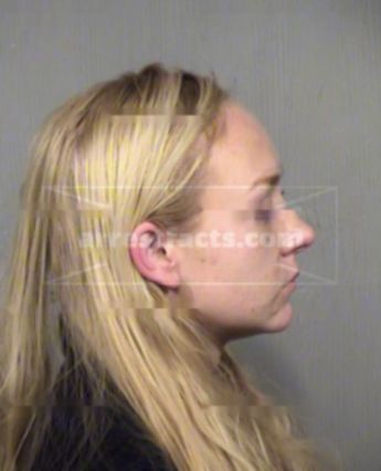 Erin Elizabeth Eis
