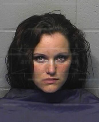 Lindsay Denise Parsons