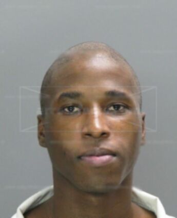 Alphonso Alston