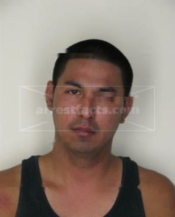 Armando Gonzalez