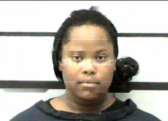 Felicitey Monet Williams