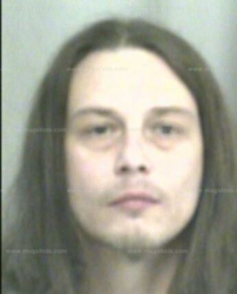 Christopher Jason Rogers