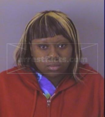Domanick Darcel Jones
