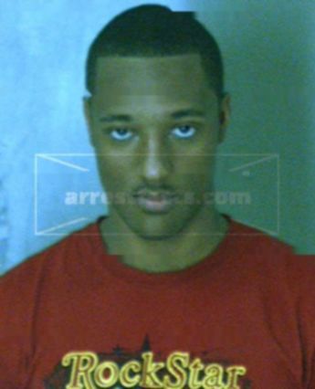 Trenton D Watkins