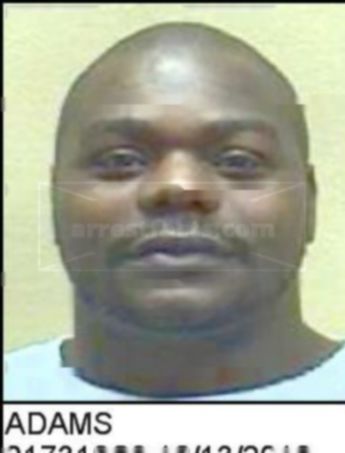 Willie D Adams