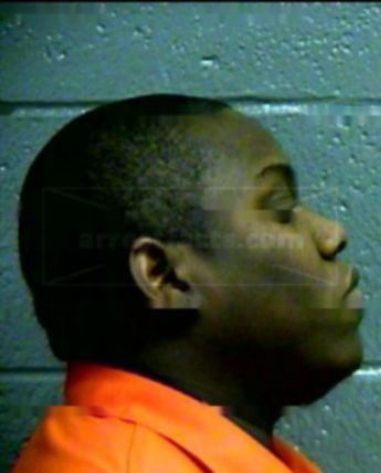 Santrell D Abraham