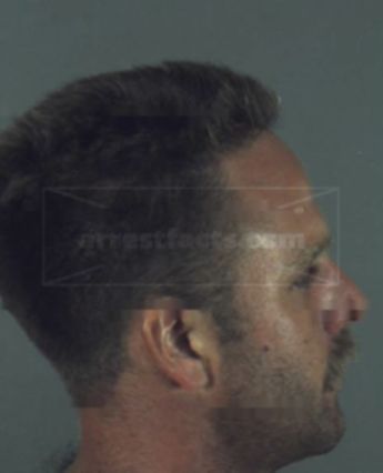 Joel Keith Serres