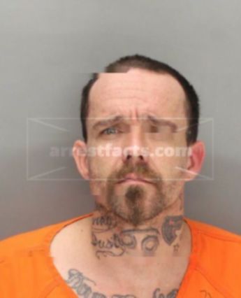 Rhodes Billy Gene