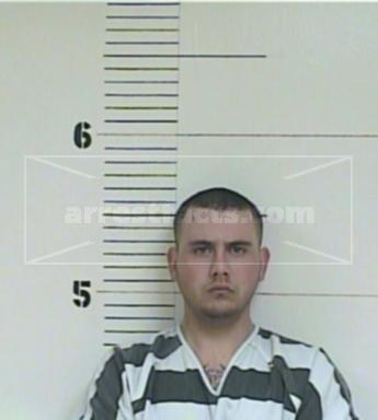 Justin Clint Gunter