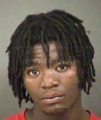 Jontavis Dametrea Miller