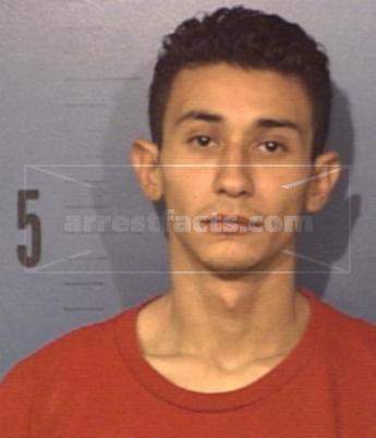 Juan Jose Torres