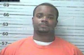 Reginald Dwayne King