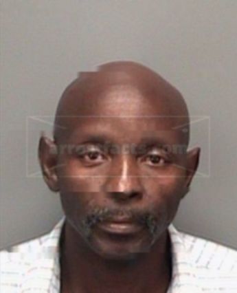Leon Small