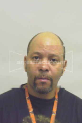 Kelvin Douglas Coleman