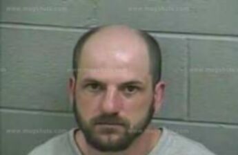 Jeffrey Dale Parker
