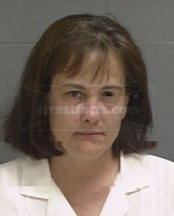 Carol Ann Andrews