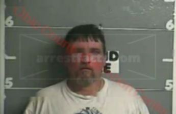 Terry Joe Burden