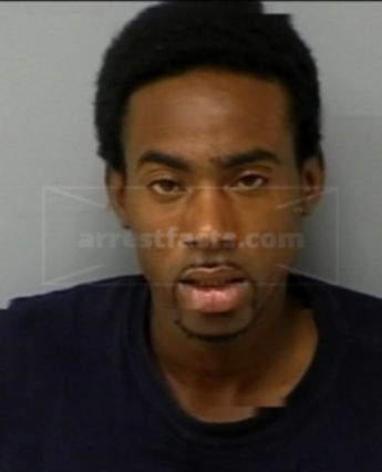 Jameca Sherrod Hendrix