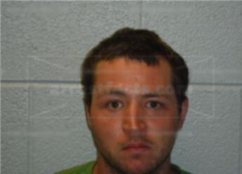 Brandon Charles Cornett