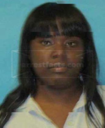 Tiauna Campbell