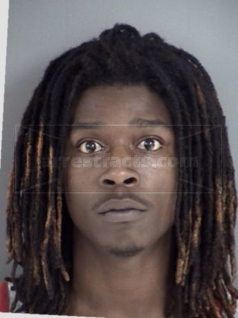 Gerald Devonte Lawrence