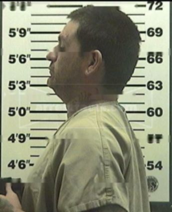 Darius Chacon