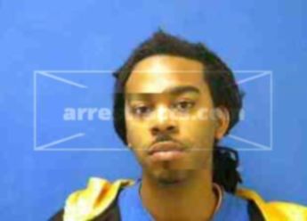 Antron Lemar Crosby