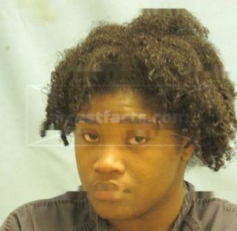 Letecha Trana Townsend