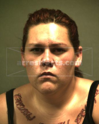 Brittany Faith Graham