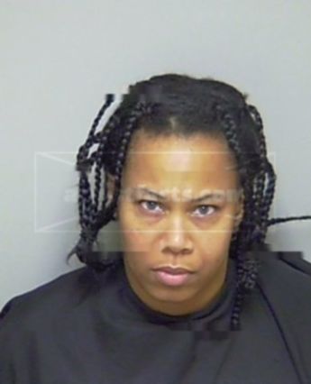 Lisa Maria Humphrey