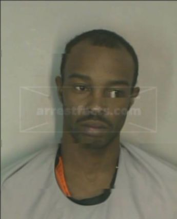 Robert Deontra Buckner