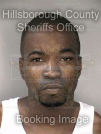 Andre Jon Young