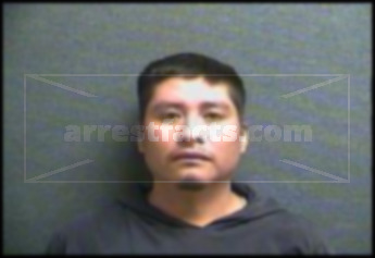 Javier Jimenez Vasquez