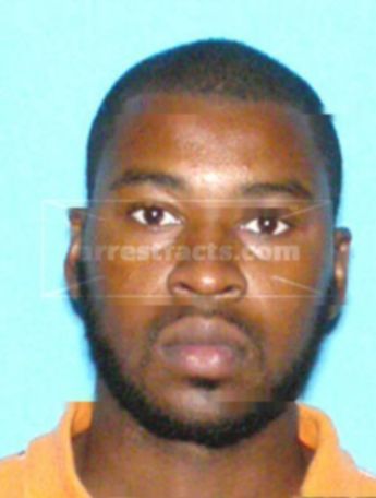 Travareus Donte Evans