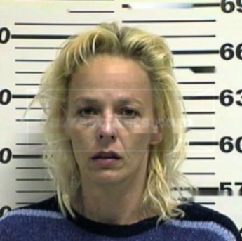 Selina Taylor Gonzales