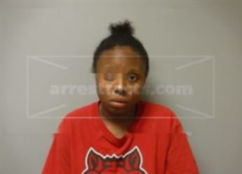 Shanrika Kenyda Coleman